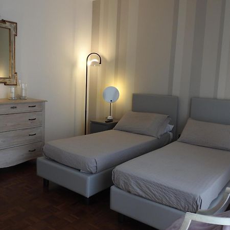 La Casa Di Clara Bed & Breakfast Esine Екстериор снимка