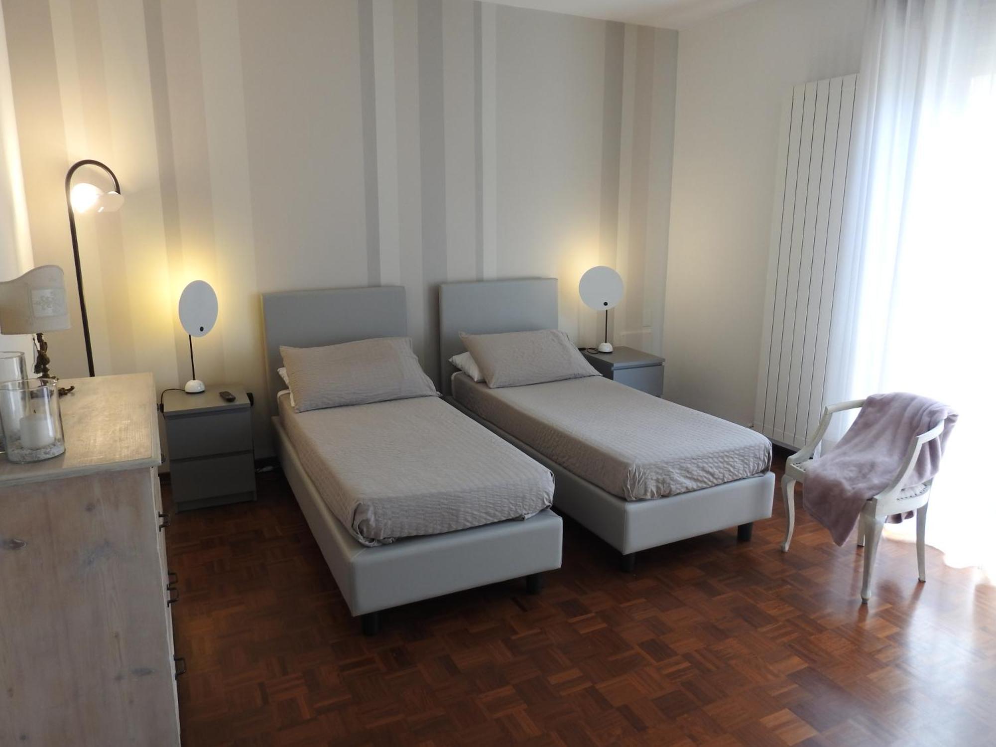 La Casa Di Clara Bed & Breakfast Esine Екстериор снимка