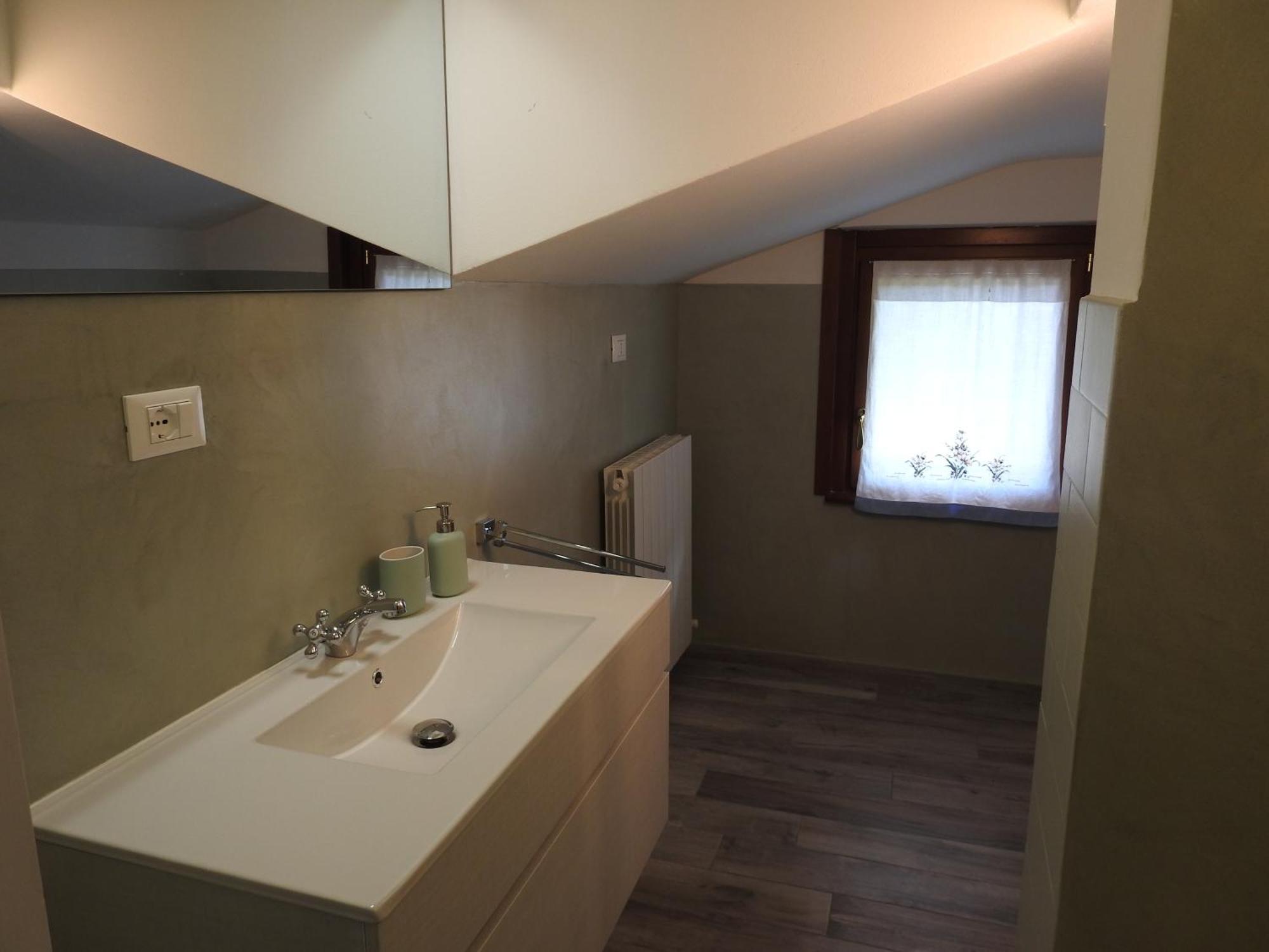 La Casa Di Clara Bed & Breakfast Esine Екстериор снимка