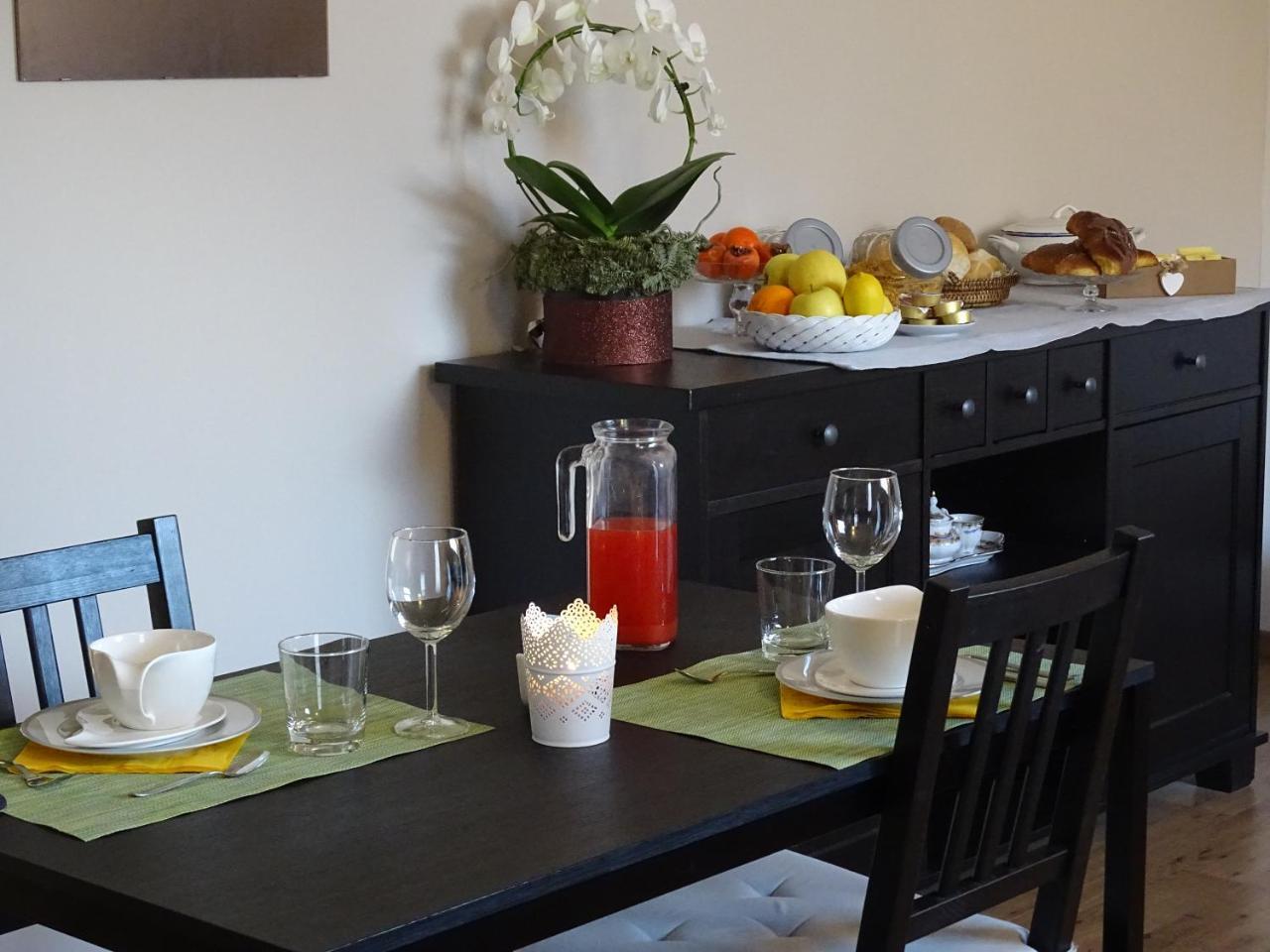 La Casa Di Clara Bed & Breakfast Esine Екстериор снимка
