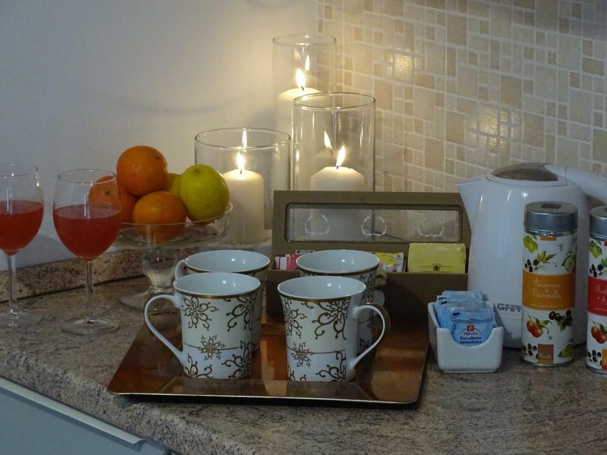 La Casa Di Clara Bed & Breakfast Esine Екстериор снимка